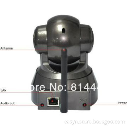 Cheapest smallest all in one network micro ip camera wifi